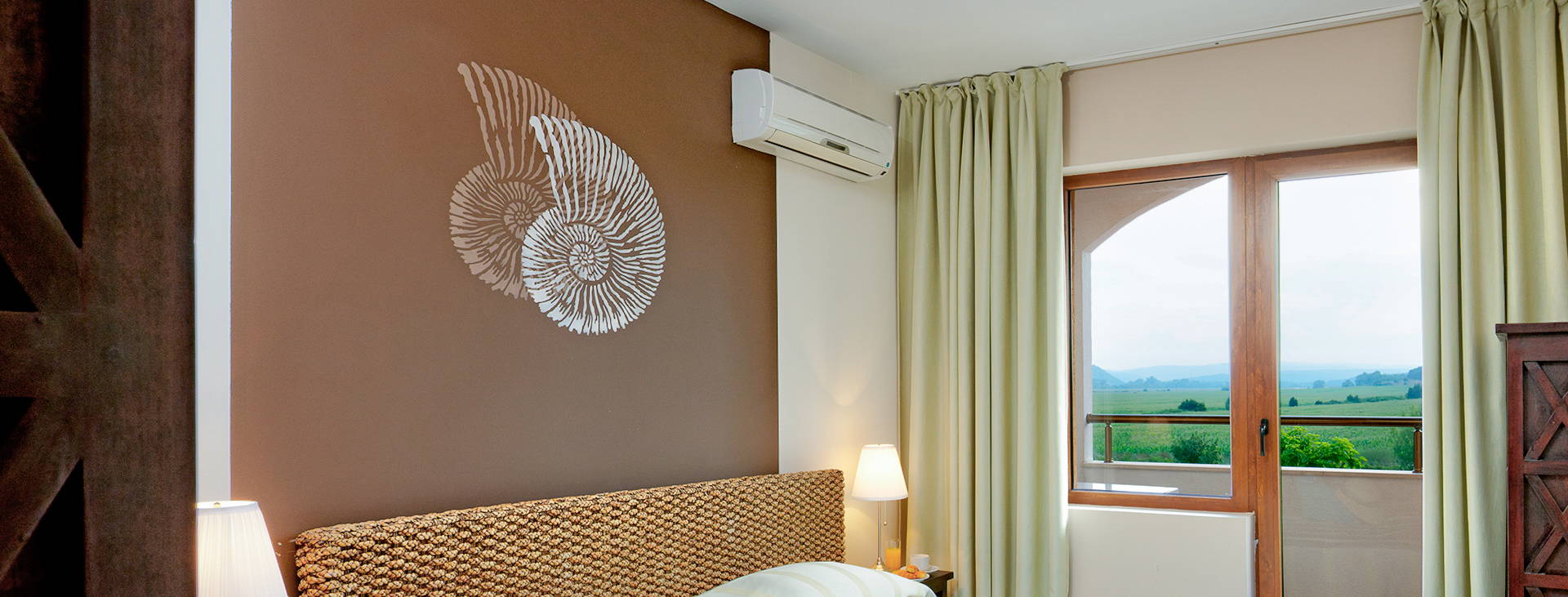 Sunrise All Suites Resort Obrázek12