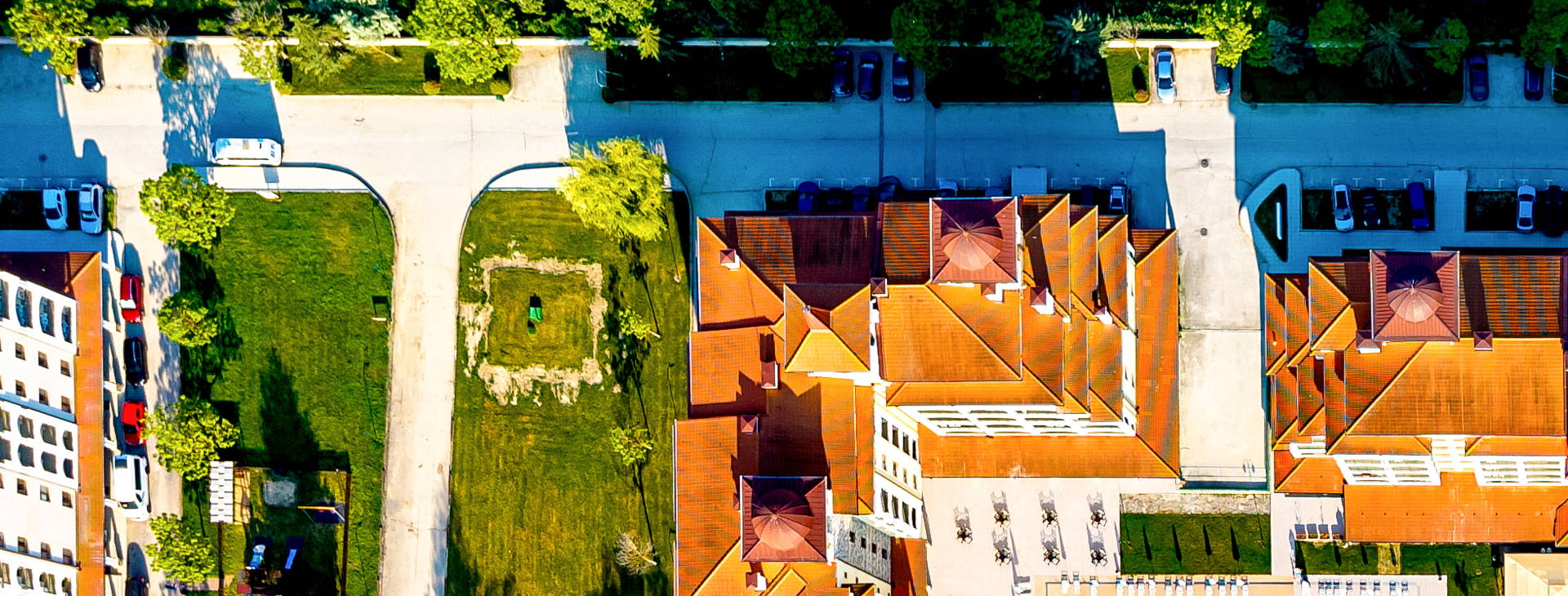 Sunrise All Suites Resort Obrázek7