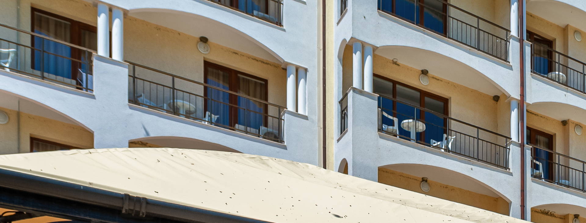 Sunrise All Suites Resort Obrázek33