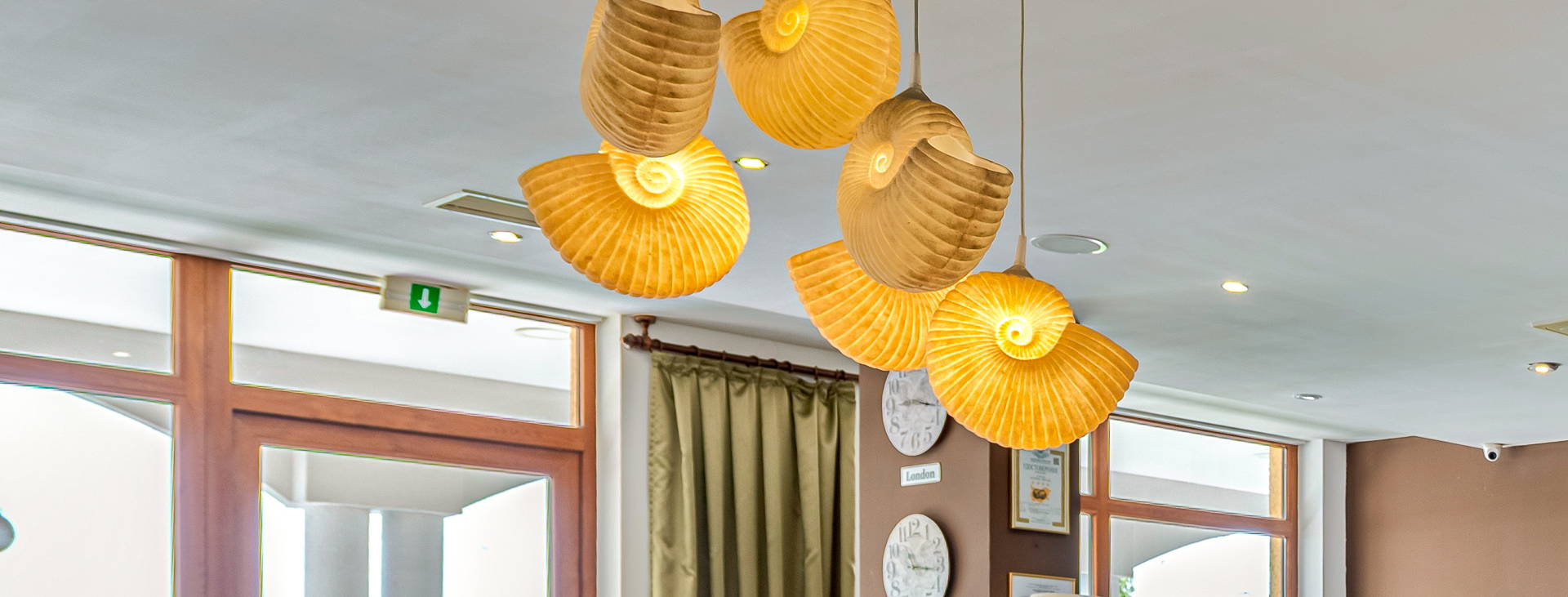 Sunrise All Suites Resort Obrázek38