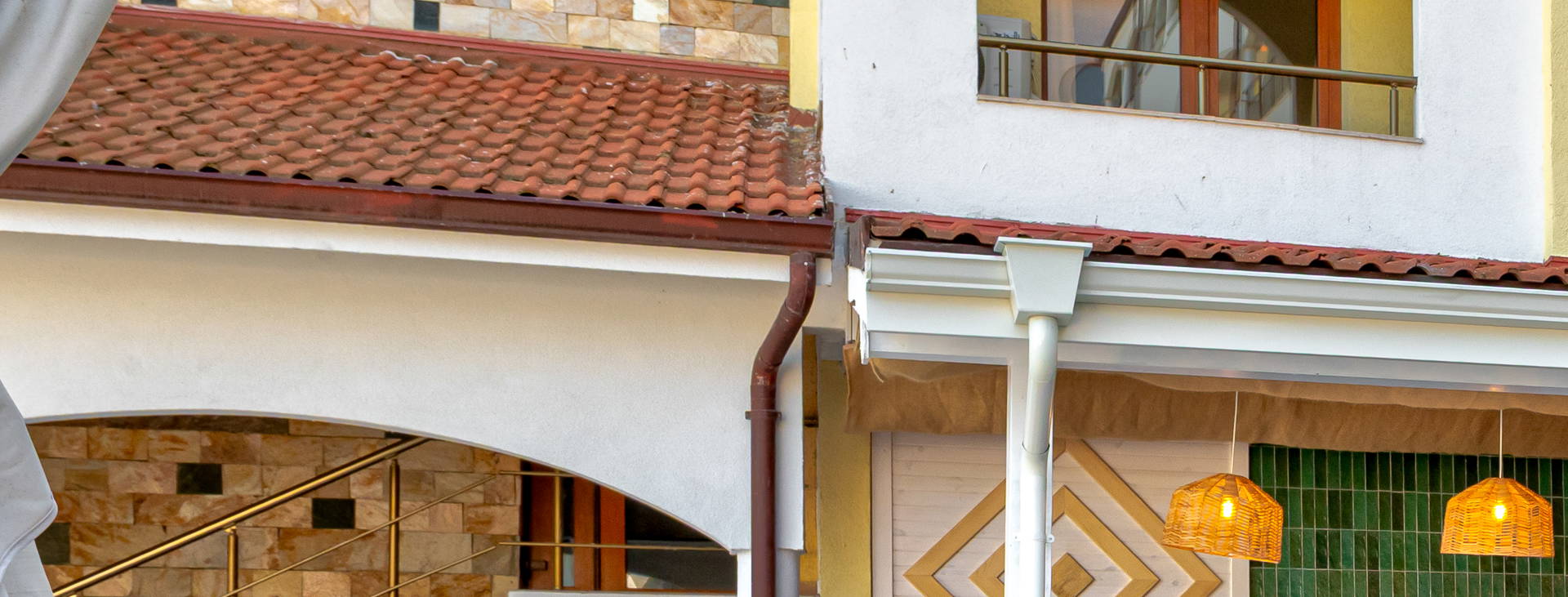 Sunrise All Suites Resort Obrázek31