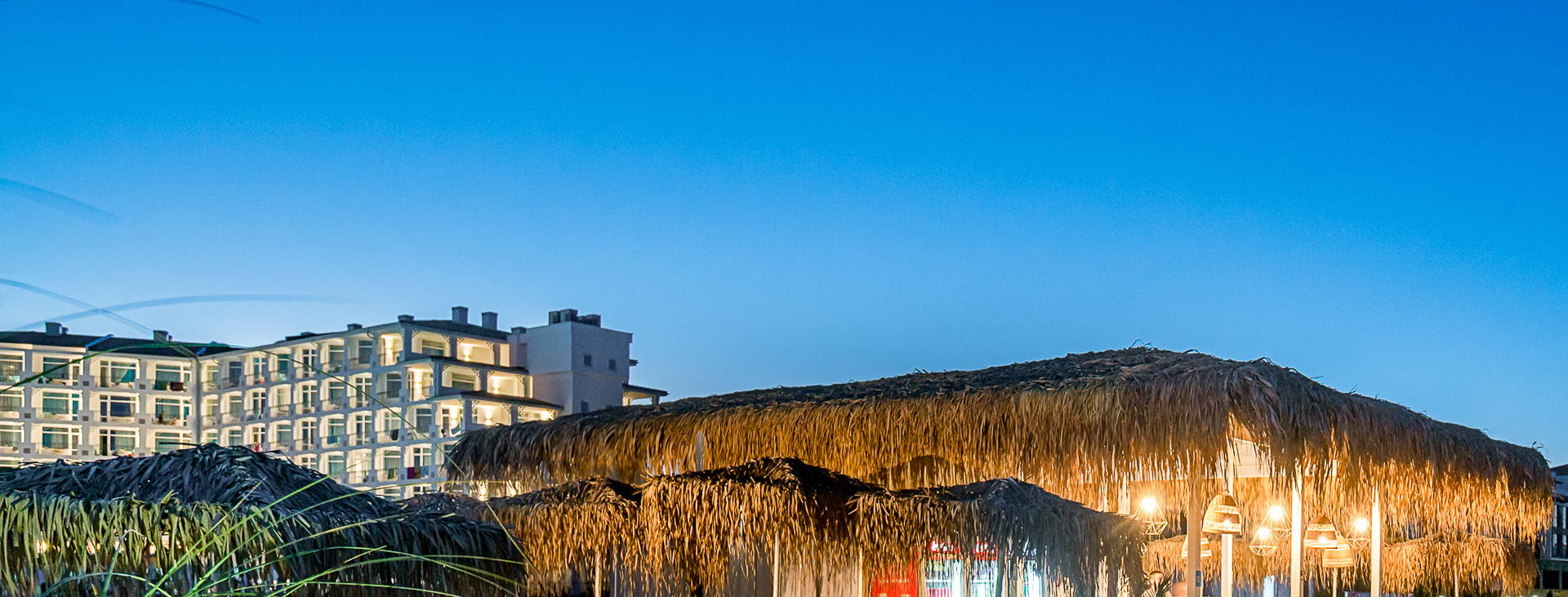 Sunrise All Suites Resort Obrázek35