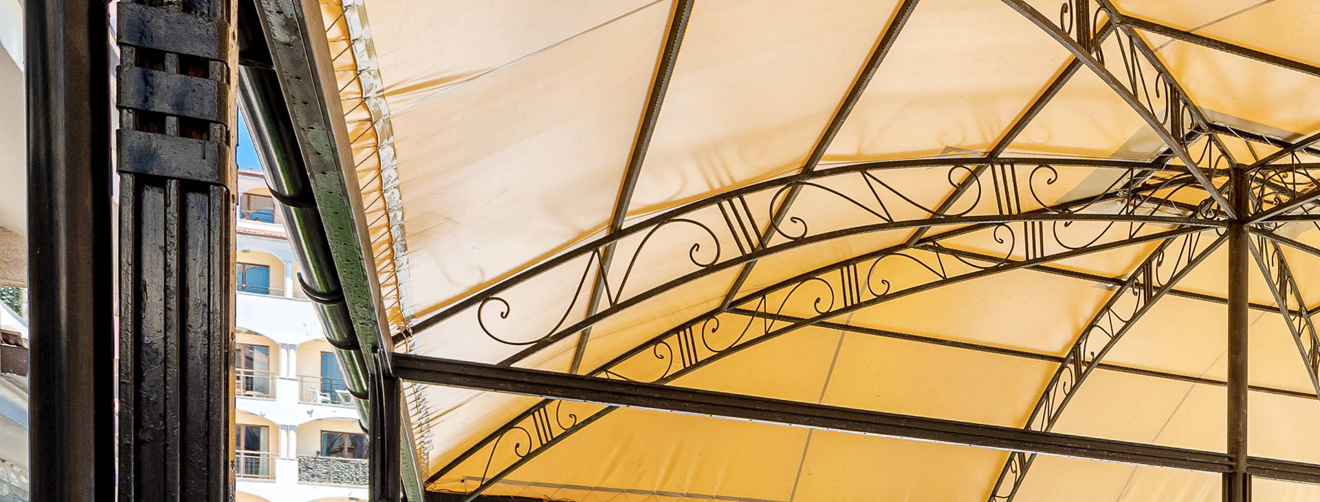 Sunrise All Suites Resort Obrázek34