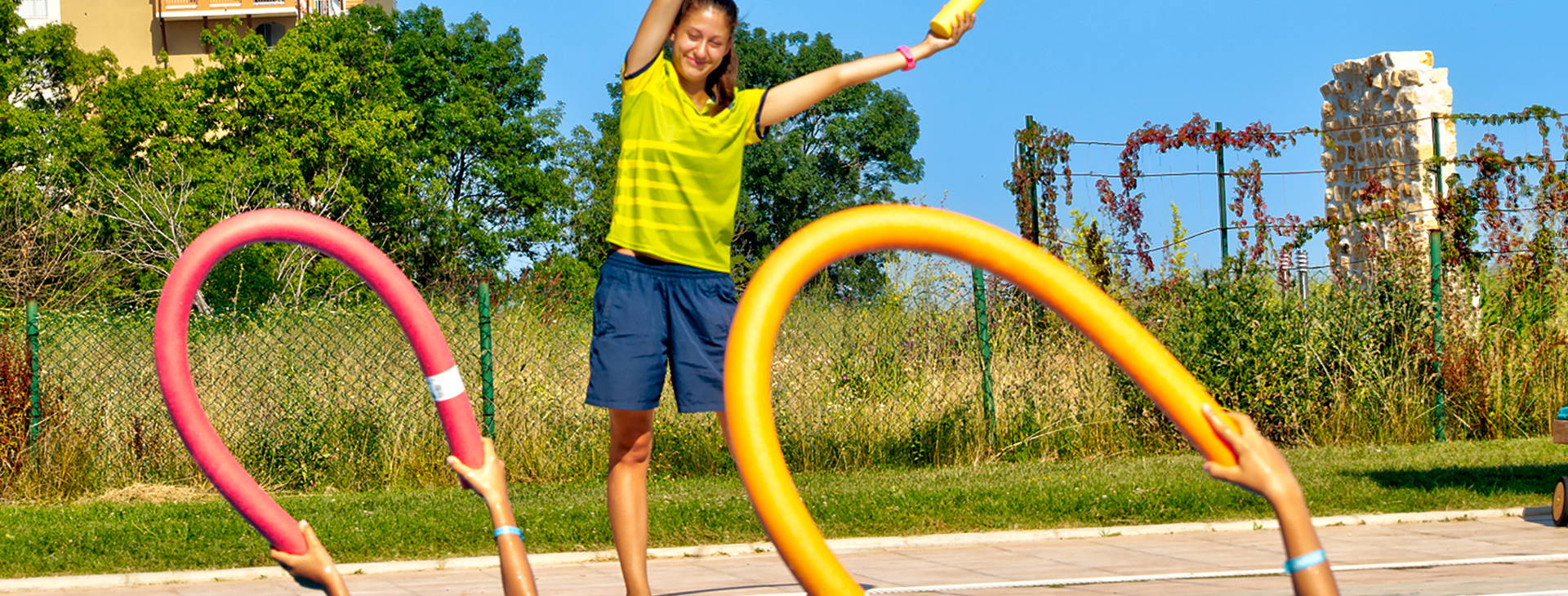 Sunrise All Suites Resort Obrázek5