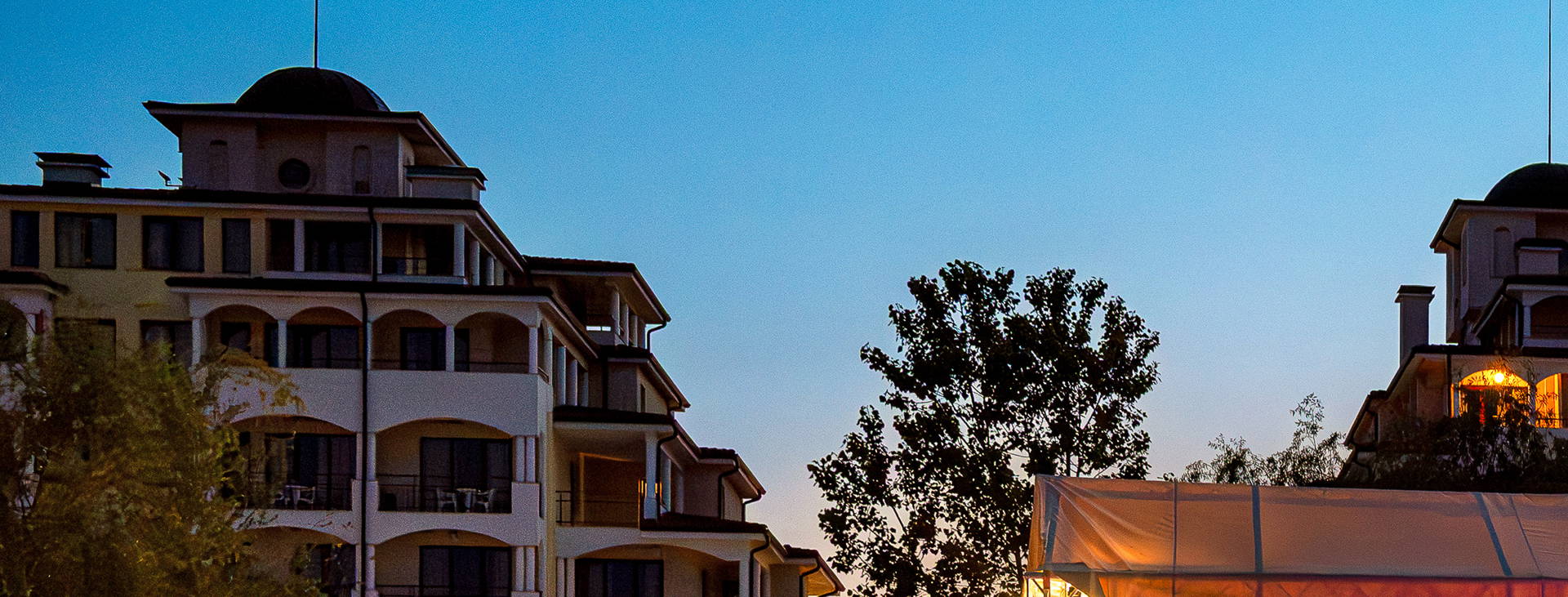 Sunrise All Suites Resort Obrázek39