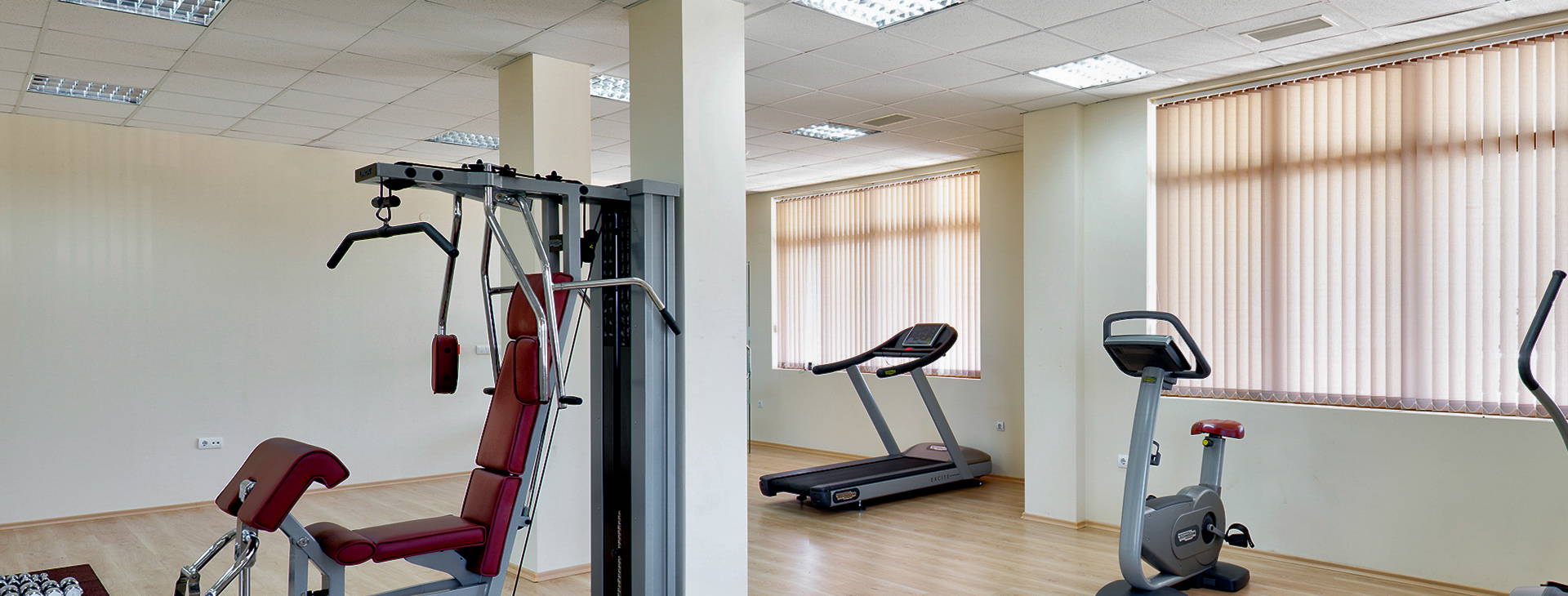 Sunrise All Suites Resort Obrázek43