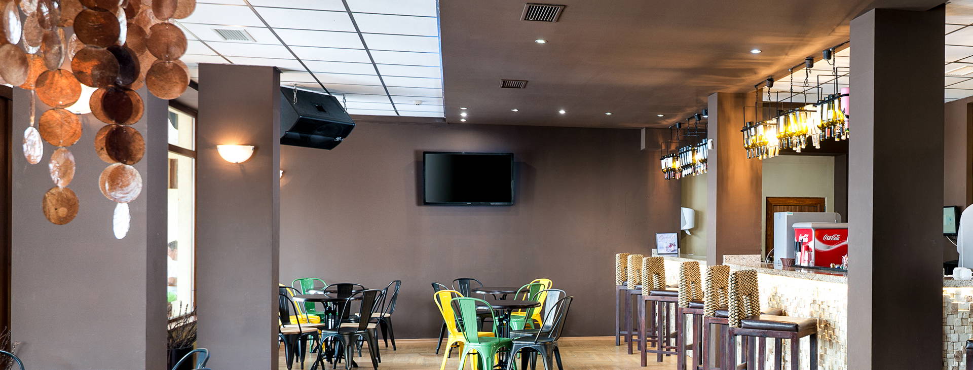 Sunrise All Suites Resort Obrázek20