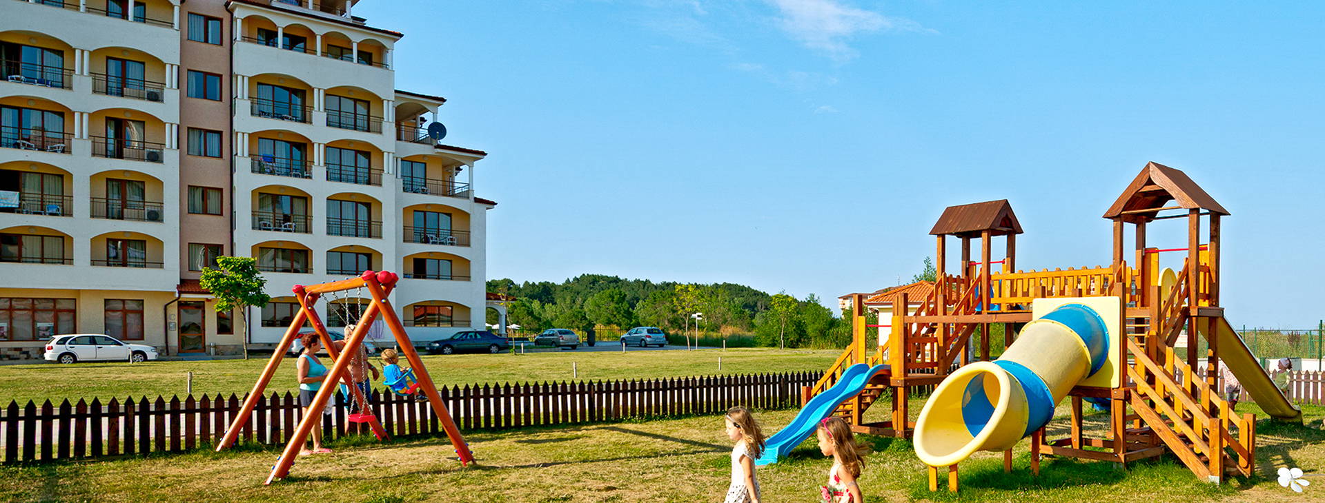 Sunrise All Suites Resort Obrázek40