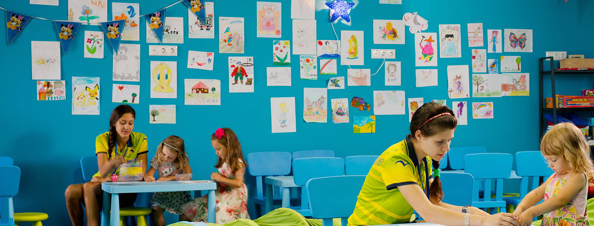 Sunrise All Suites Resort Obrázek41