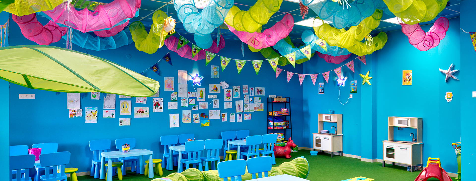 Sunrise All Suites Resort Obrázek42