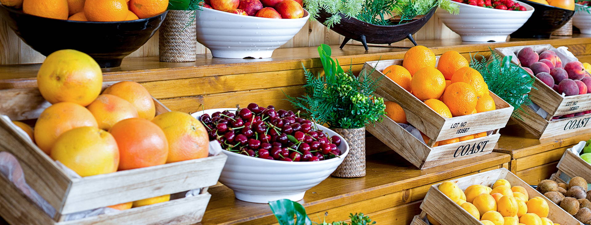 Sunrise All Suites Resort Obrázek22