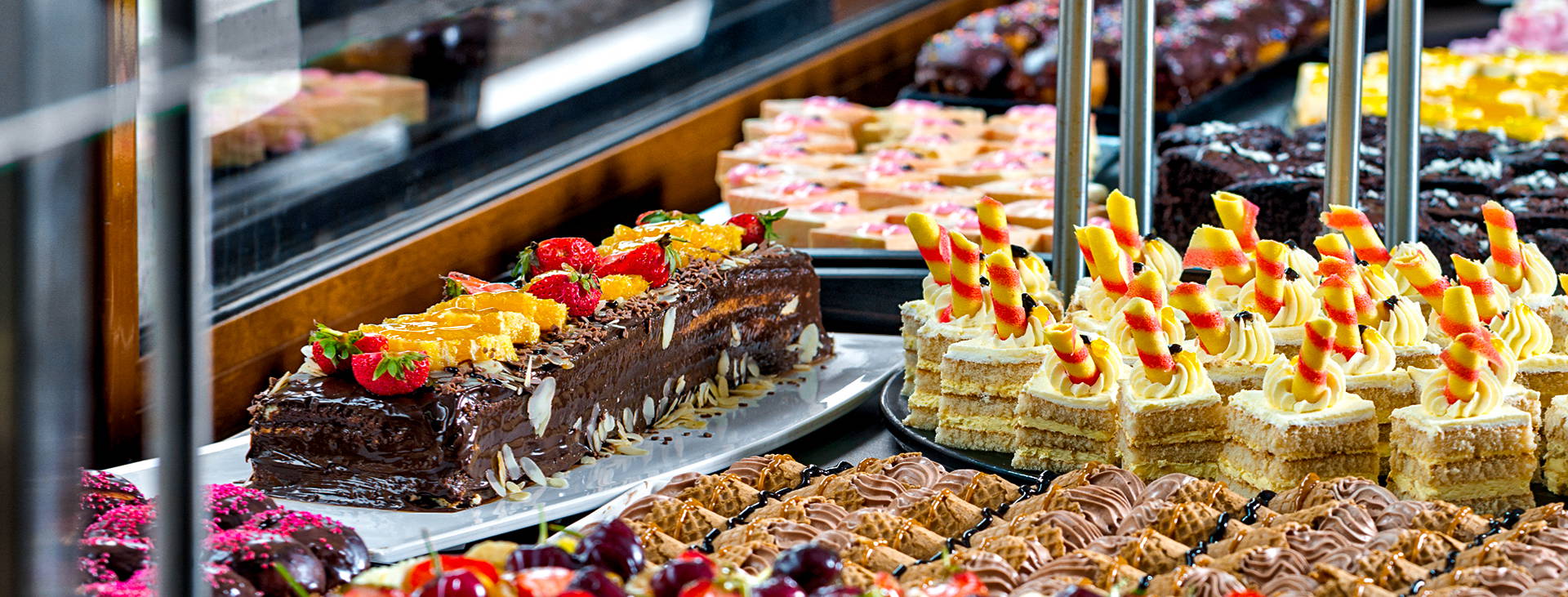 Sunrise All Suites Resort Obrázek21