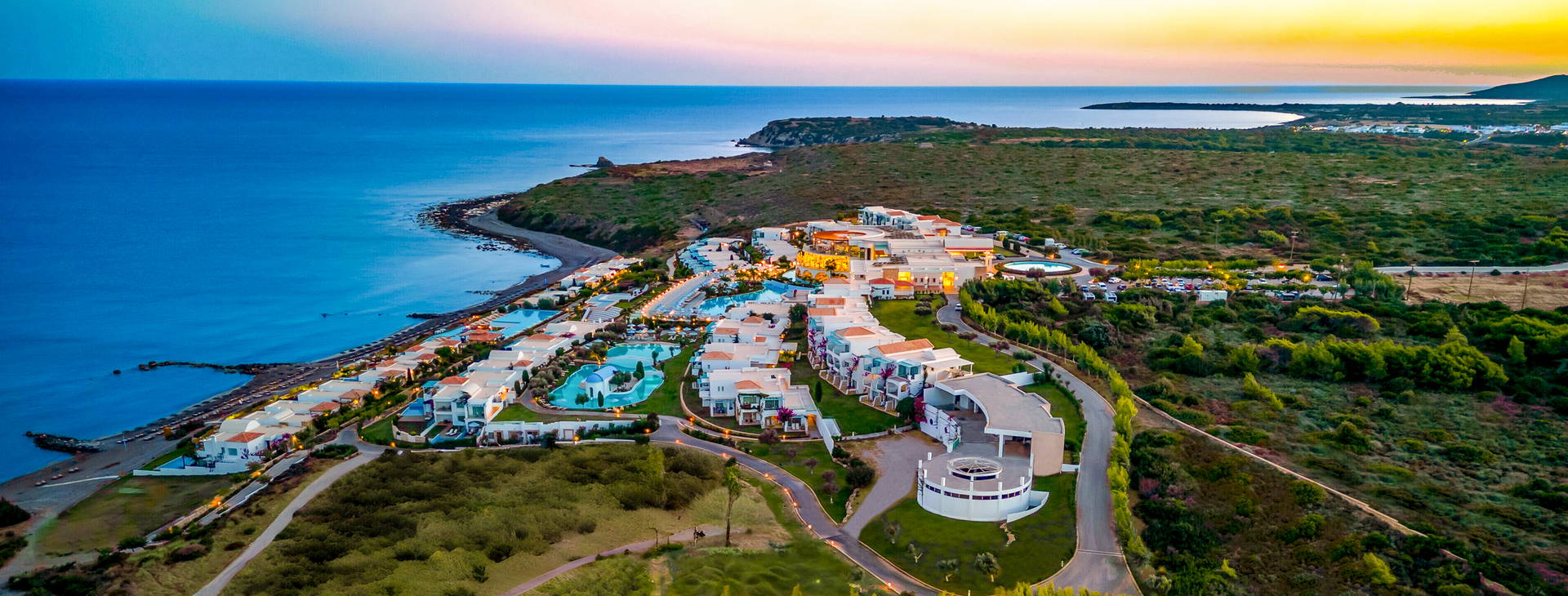 Atrium Prestige Obrázek0