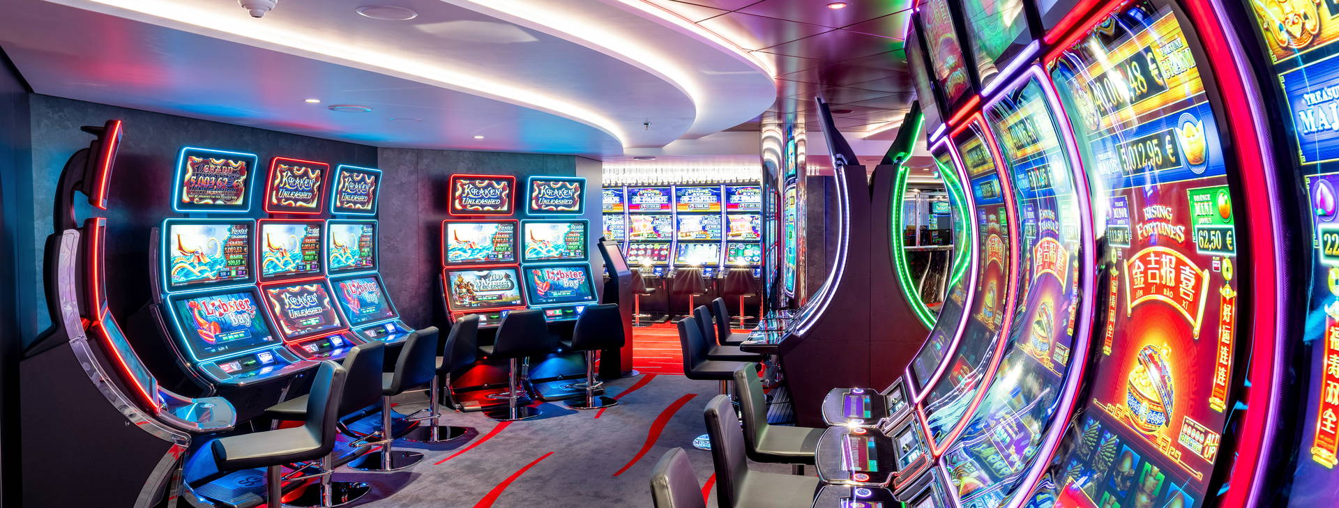 Ubytování RCB (MSC Seashore) Obrázek49