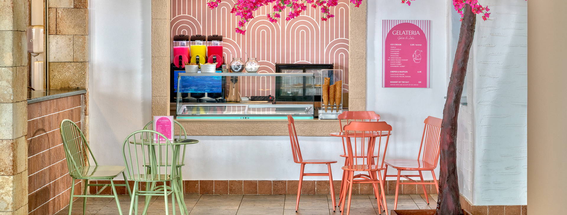 Atrium Prestige Obrázek30