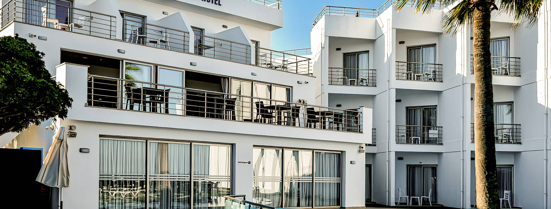  Mimoza Beach Hotel Obrázek13