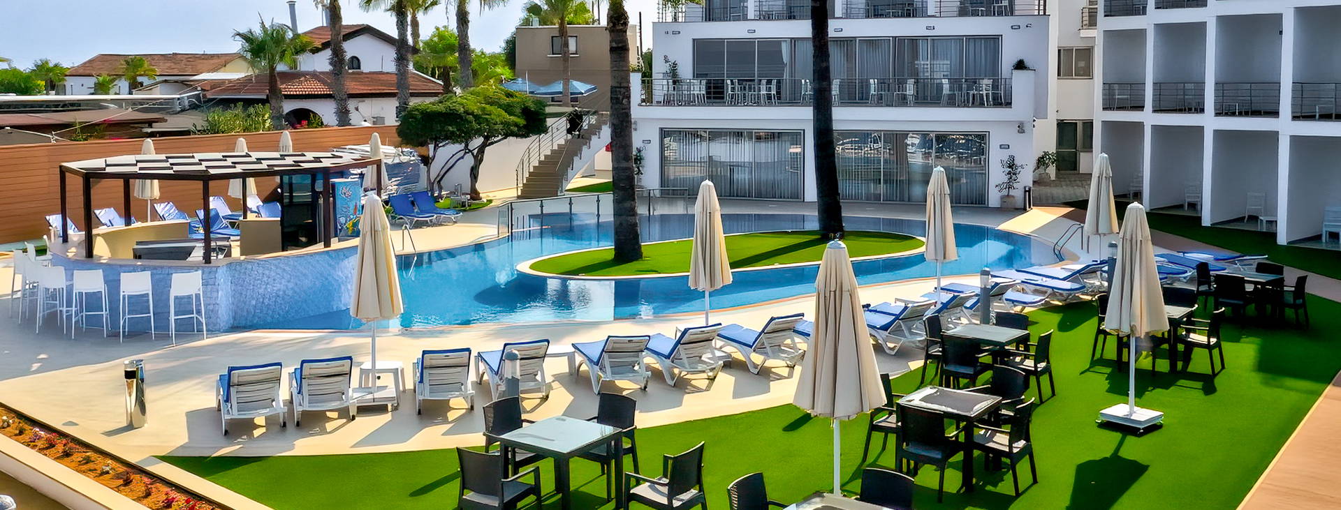  Mimoza Beach Hotel Obrázek5