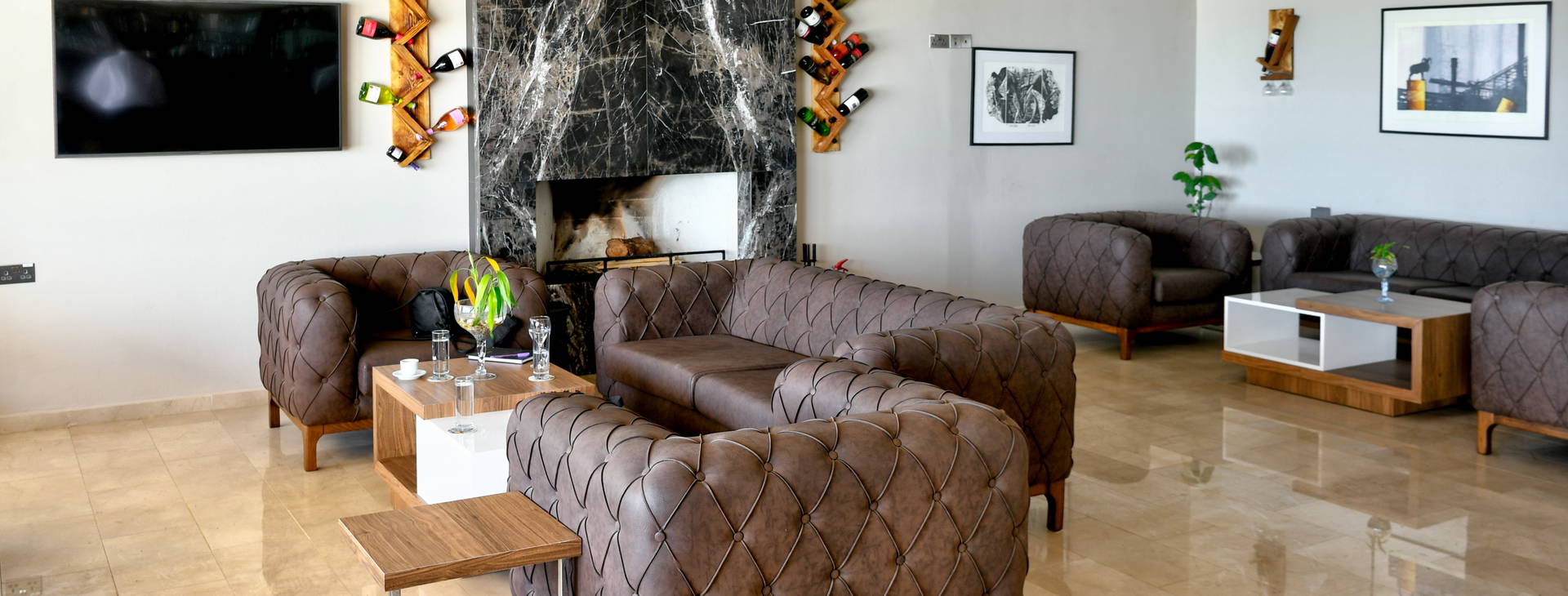  Mimoza Beach Hotel Obrázek21