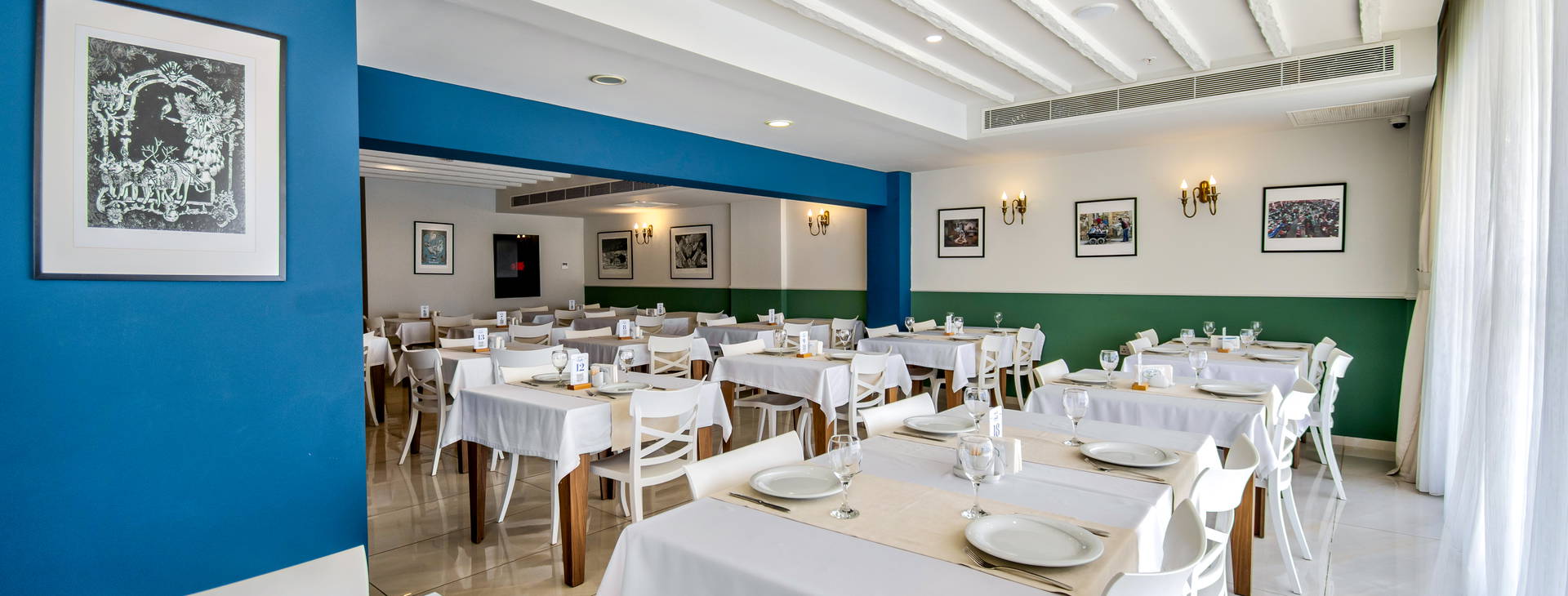  Mimoza Beach Hotel Obrázek14