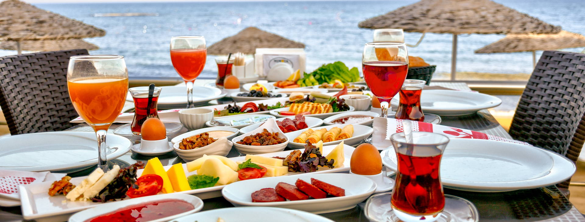  Mimoza Beach Hotel Obrázek22