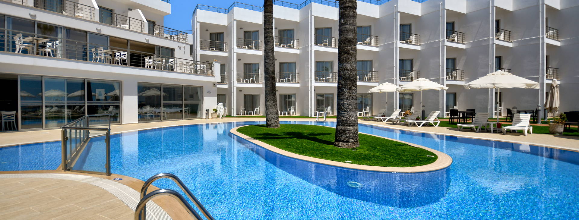  Mimoza Beach Hotel Obrázek1
