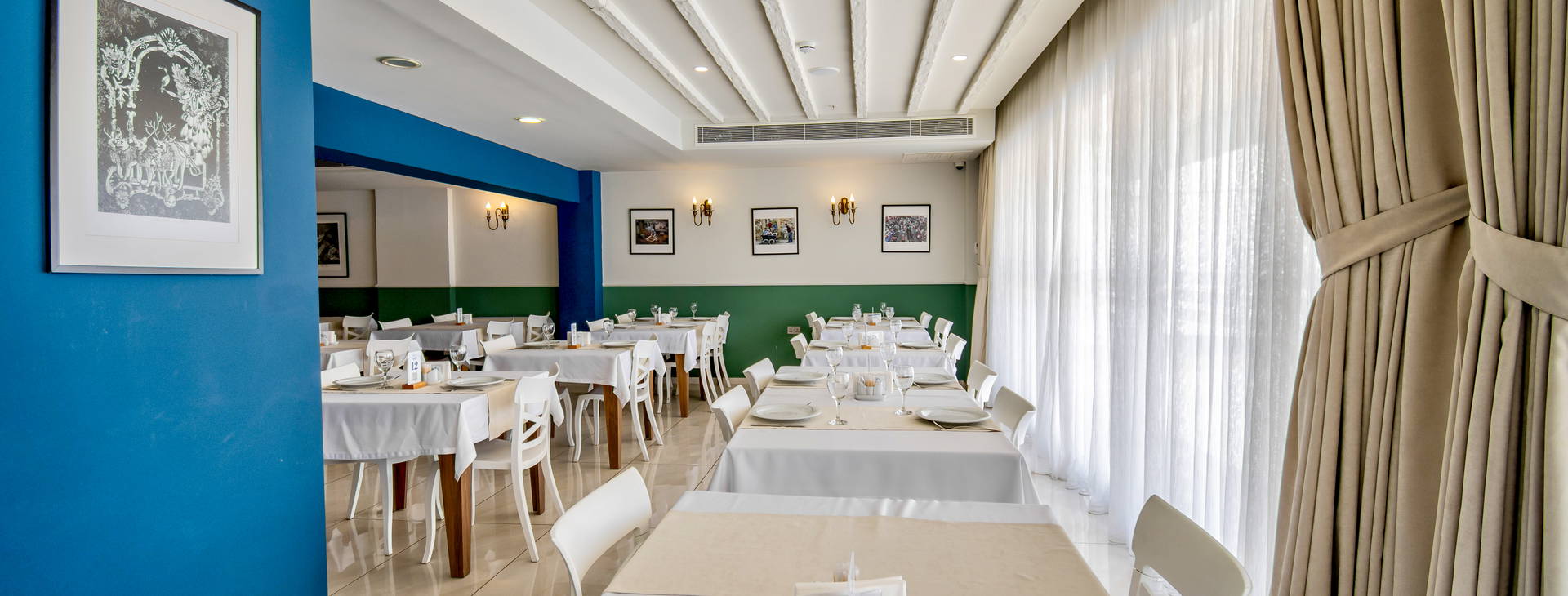  Mimoza Beach Hotel Obrázek15
