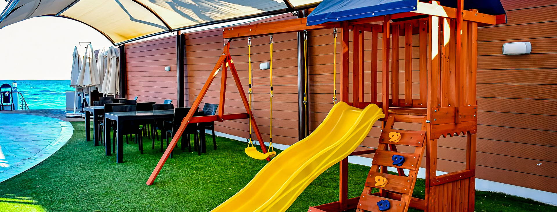  Mimoza Beach Hotel Obrázek23