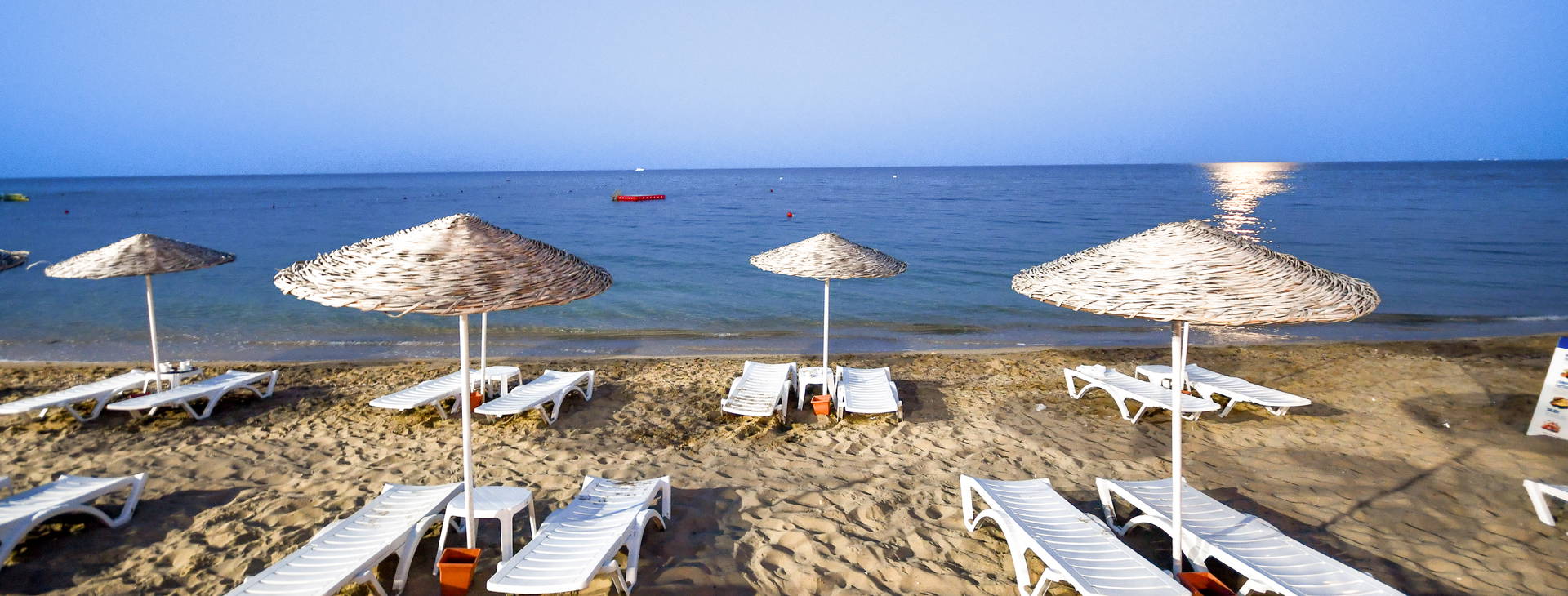  Mimoza Beach Hotel Obrázek12