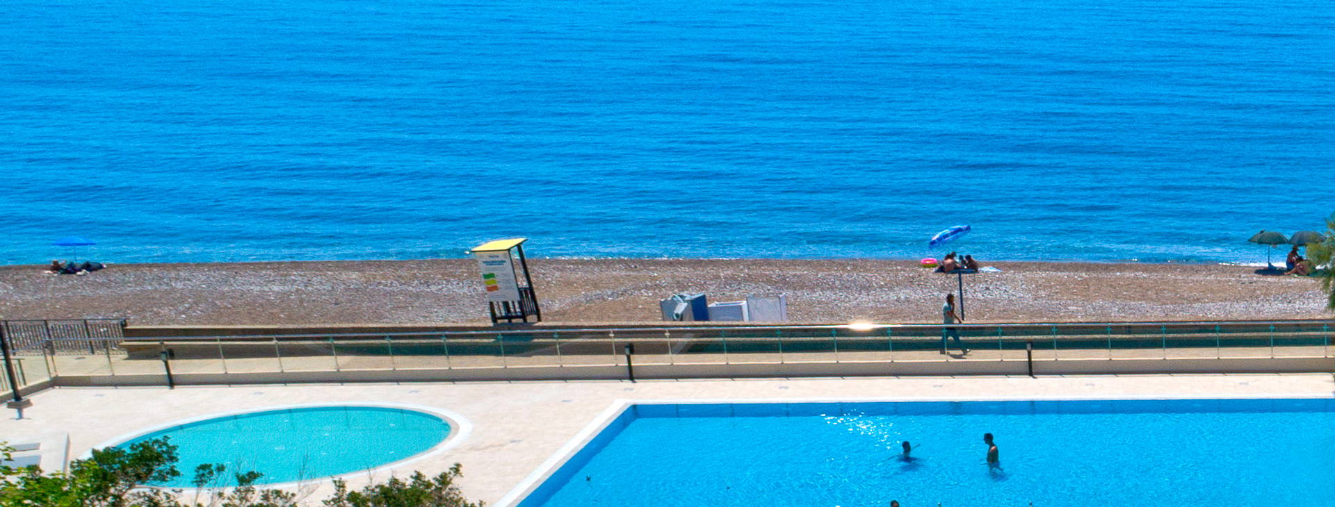 Pearl Beach Resort Obrázek2