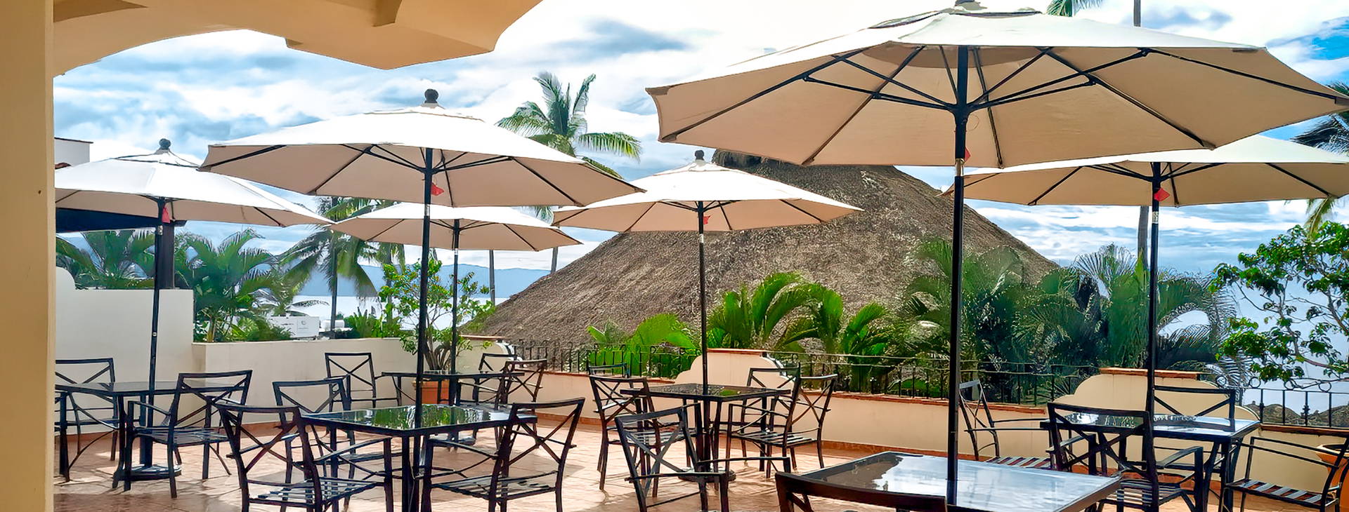 Tropicana Puerto Vallarta Obrázek16