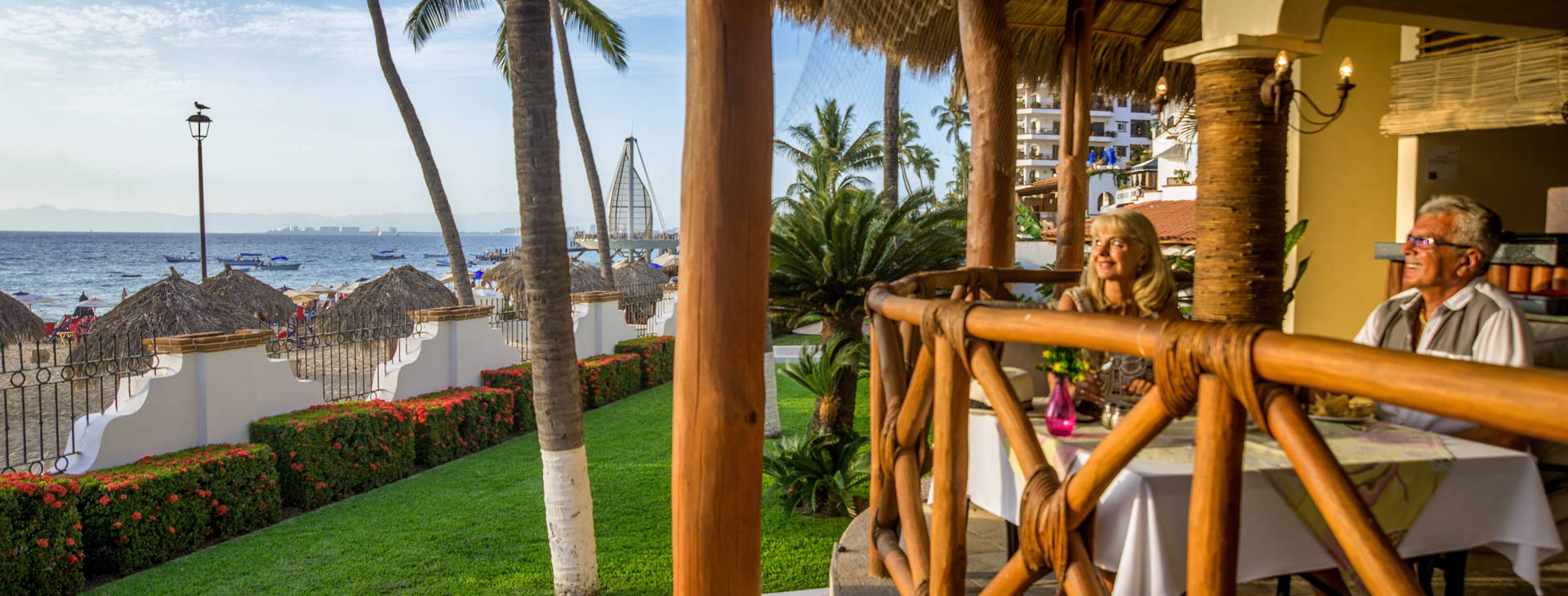 Tropicana Puerto Vallarta Obrázek19