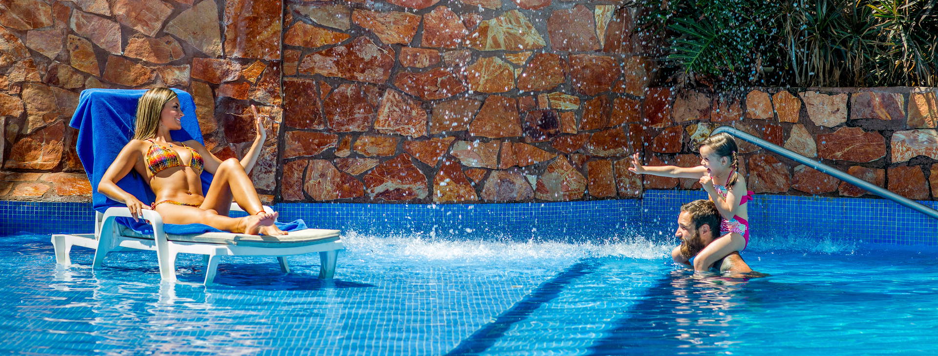 Tropicana Puerto Vallarta Obrázek18