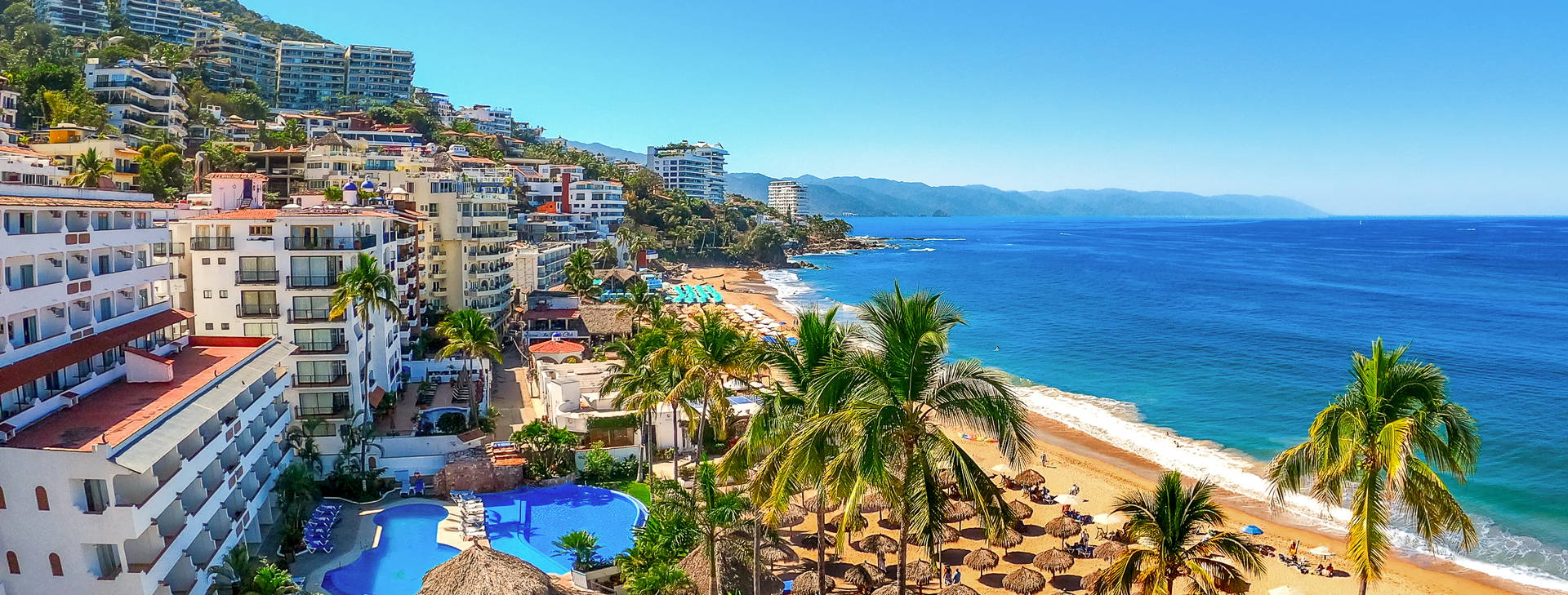 Tropicana Puerto Vallarta Obrázek0