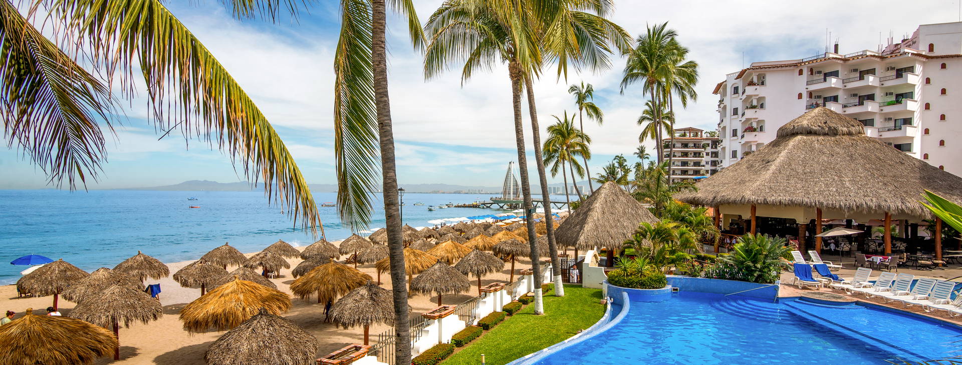 Tropicana Puerto Vallarta Obrázek3