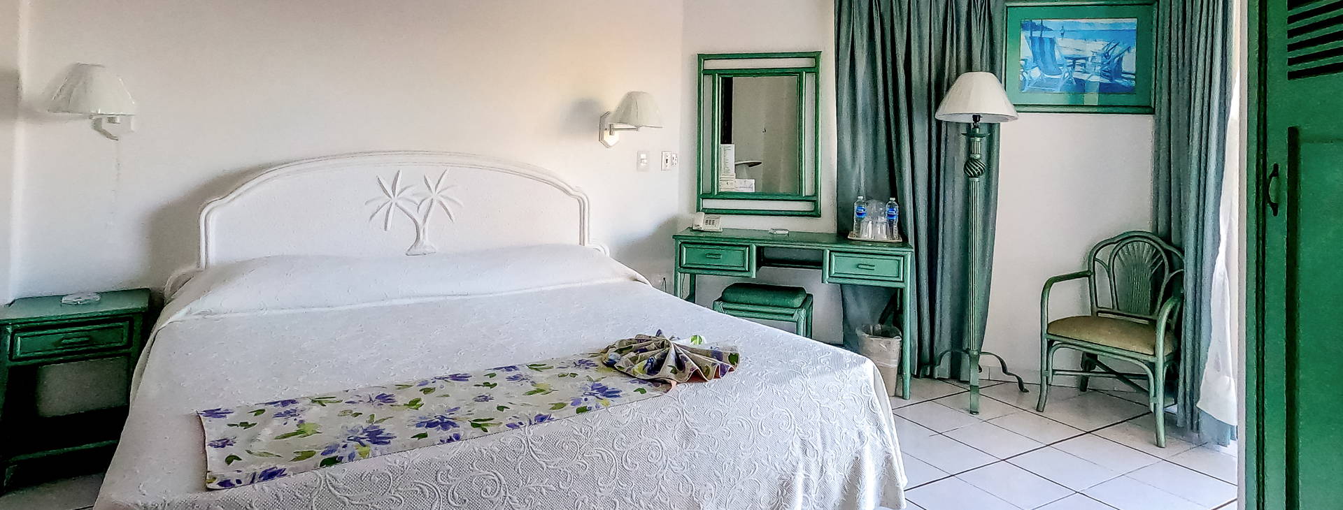 Tropicana Puerto Vallarta Obrázek9