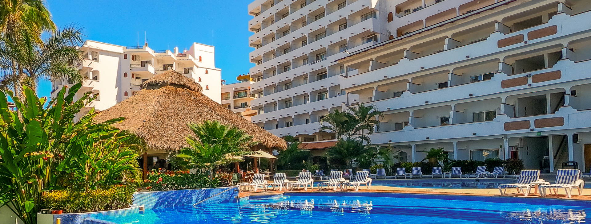 Tropicana Puerto Vallarta Obrázek4