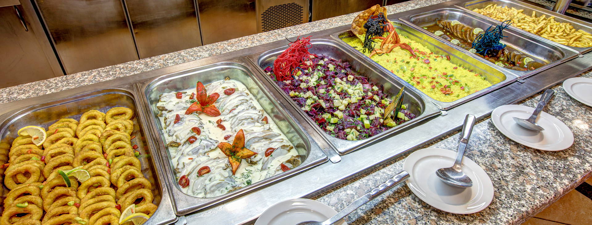 Kipriotis Panorama Hotel and Suites Obrázek43