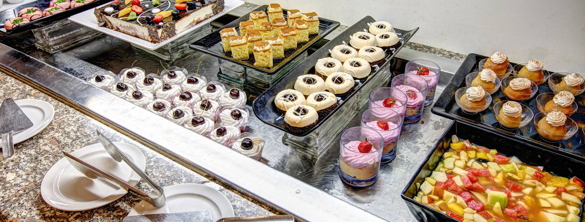 Kipriotis Panorama Hotel and Suites Obrázek46