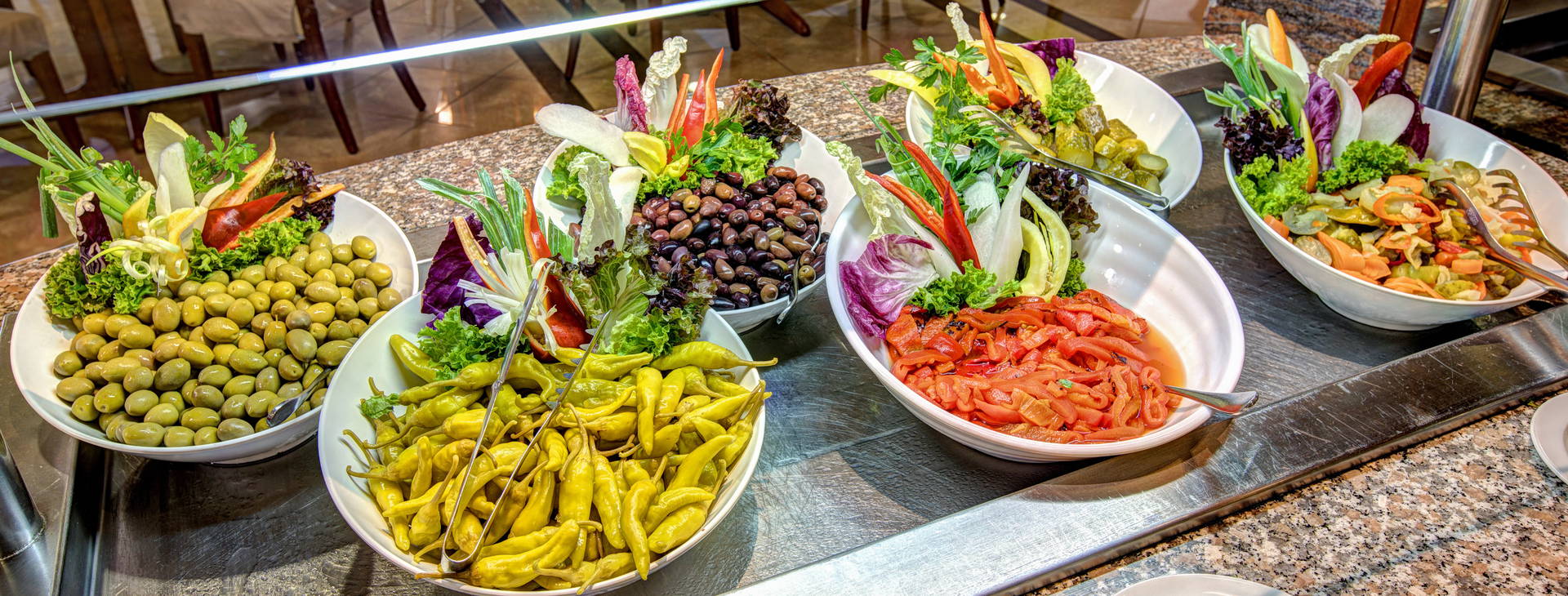 Kipriotis Panorama Hotel and Suites Obrázek40