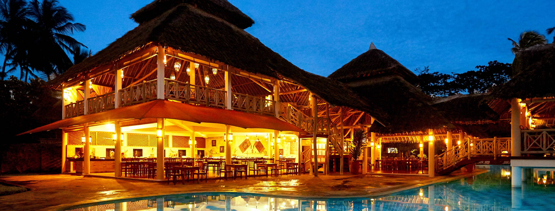 Neptune Palm Beach Boutique Resort & SPA Obrázek10