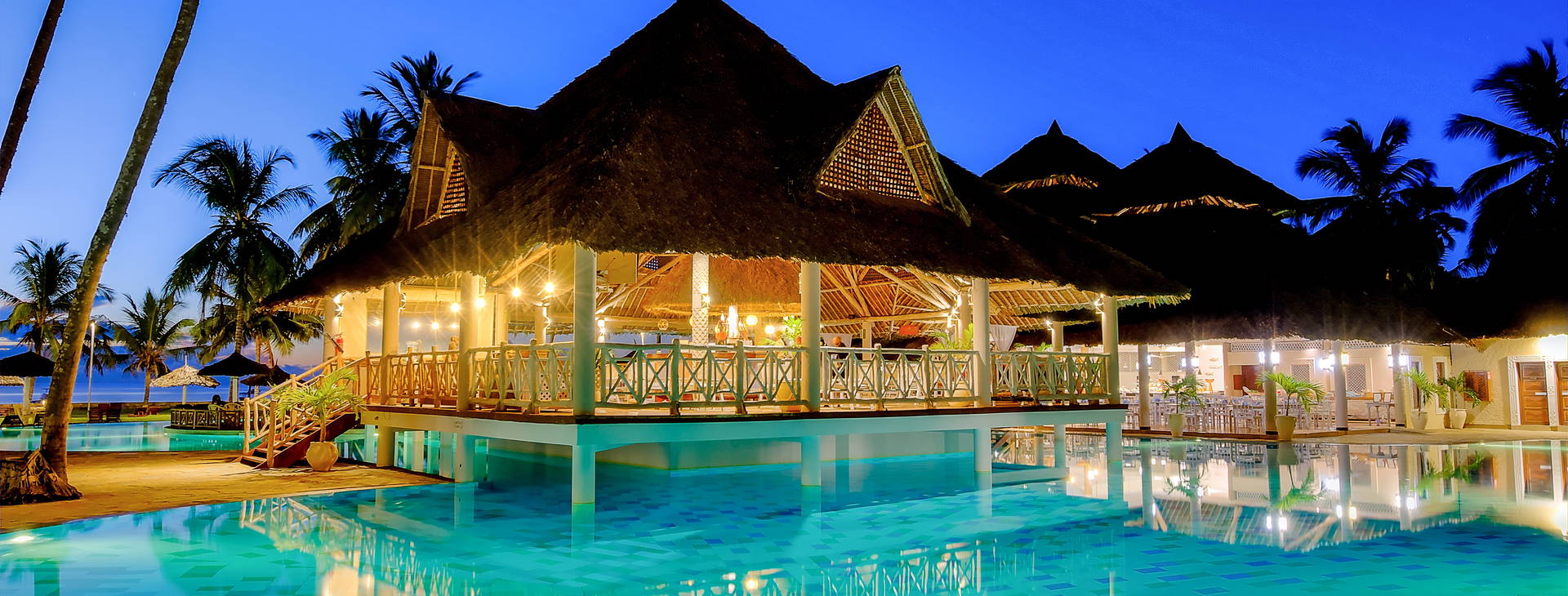 Neptune Palm Beach Boutique Resort & SPA Obrázek8