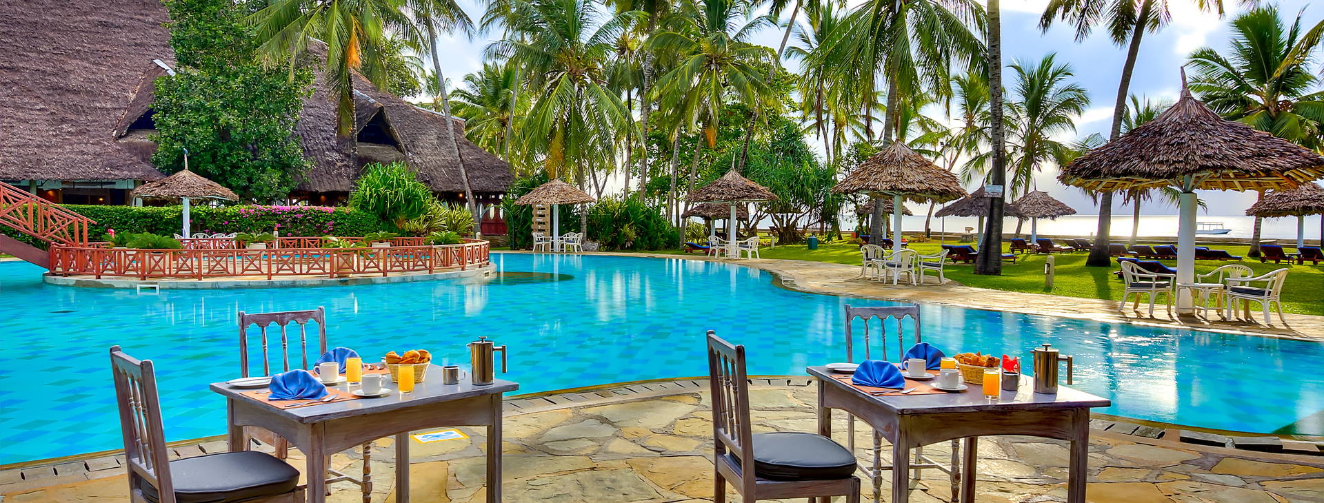 Neptune Palm Beach Boutique Resort & SPA Obrázek2