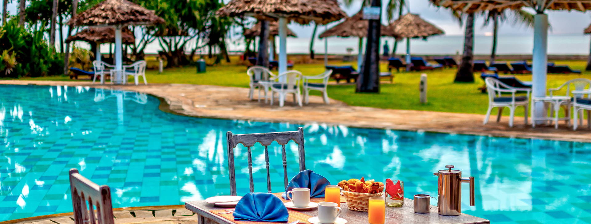 Neptune Palm Beach Boutique Resort & SPA Obrázek15