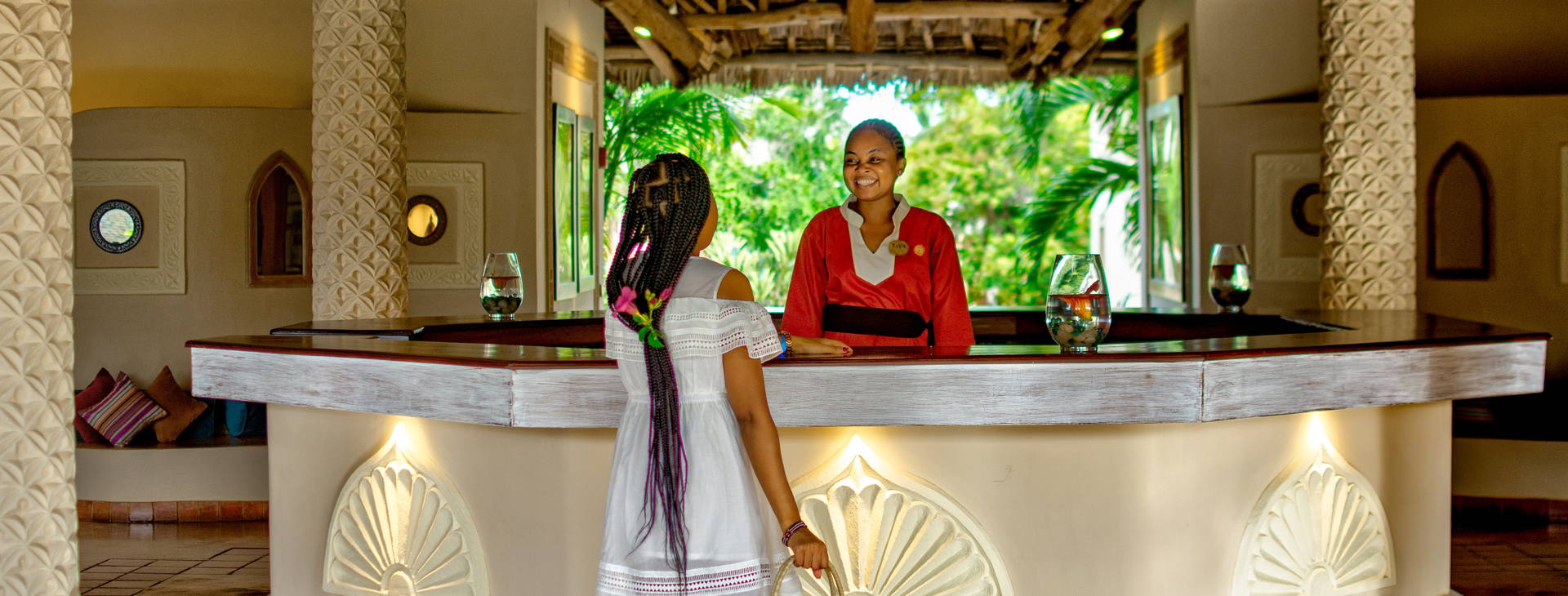 Neptune Palm Beach Boutique Resort & SPA Obrázek22