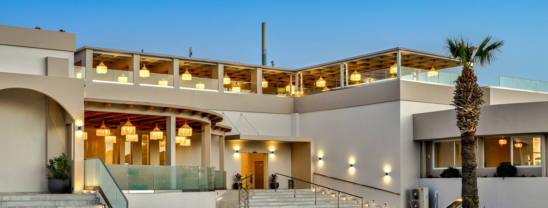 White Olive Marine Aquapark Obrázek7