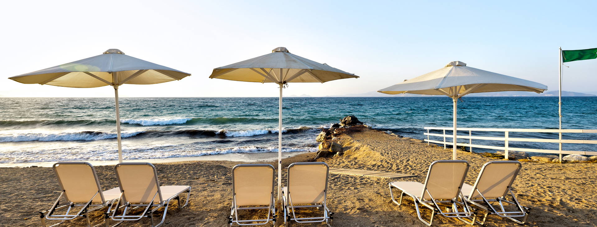 White Olive Marine Aquapark Obrázek11