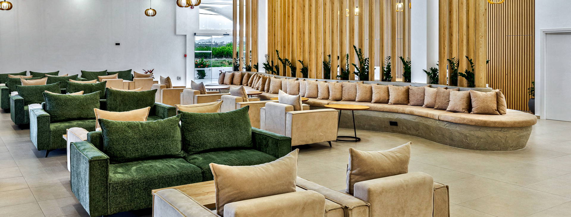 White Olive Marine Aquapark Obrázek46