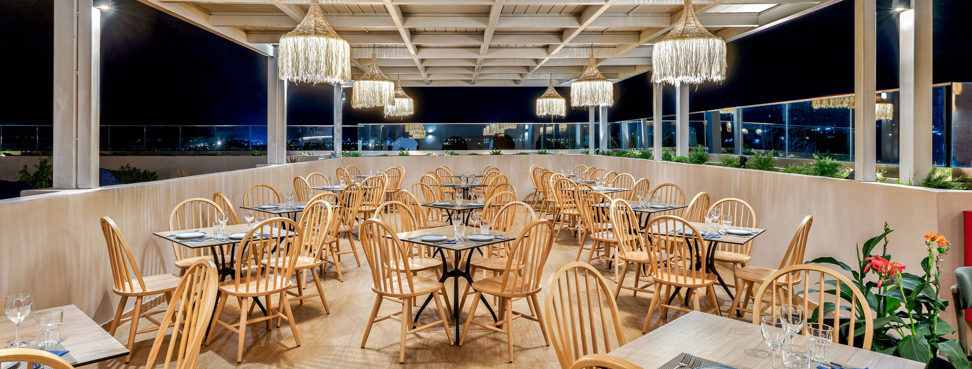 White Olive Marine Aquapark Obrázek41