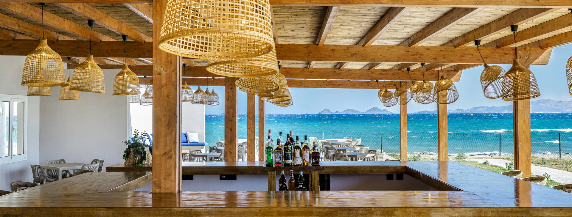 White Olive Marine Aquapark Obrázek49