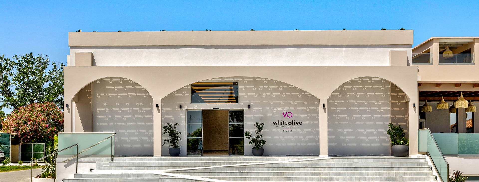 White Olive Marine Aquapark Obrázek53